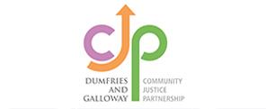 Logo - Community justice Community Justice logo