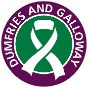 Logo - White Ribbon D&G White Ribbon Logo