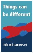 Things Can Be Different