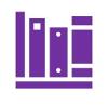 ASP Library Icon