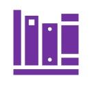 ASP Library Icon