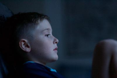 CP - Report Concern CP - Report Concern - Child - Dark