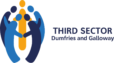 Third Sector Logo Third Sector Logo